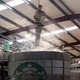 Image for article titled Starbucks Dangles Tied-Up Union Organizers Over Vat Of Steamed Milk